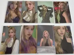 TWICE Eyes wide open ミナトレカセット