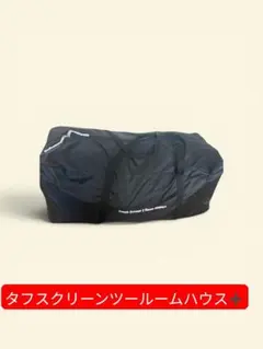 Coleman Tough Screen 2 Room House+のサムネイル