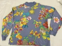 2026年最新】LEONARD レディース 長袖 Tシャツ・カットソーの人気