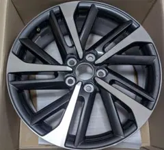 2025年最新】カローラクロス 純正ホイール 18インチの人気アイテム