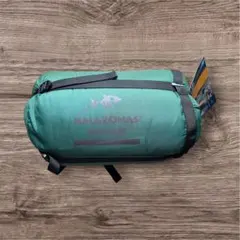 【未使用】AMAZONAS トップキルト ハンモック用 Ultra-Ligh防寒のサムネイル