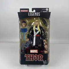 MARVEL LEGENDS THOR フィギュア