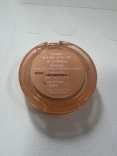 PERIPERA Pure Blushed Sunshine Cheek 07のサムネイル