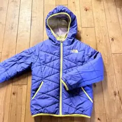 The North Face キッズ ダウンコート