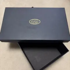空箱のみ★Crockett & Jones Audley3のサムネイル