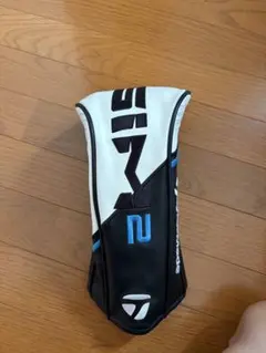 TaylorMade SIM2 ドライバー用ヘッドカバー