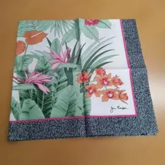 Jim Thompson トロピカルスカーフ