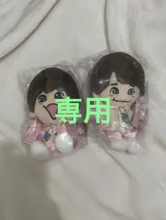 茶々丸様専用ページ