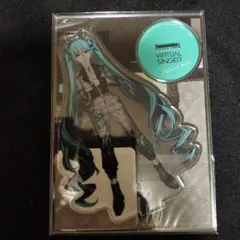 ZOZOTOWN プロセカ 初音ミク アクリルスタンド 第1弾 希少