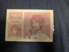 うたプリ BGS 特典ブロマイド 一十木音也