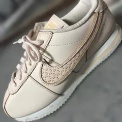 NIKE CORTEZ World Make スニーカー