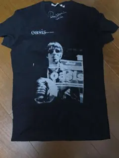 museum neu Oasis Tシャツ Mサイズ　オアシスのサムネイル
