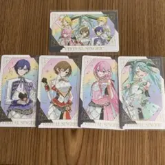 プロセカ 感謝祭 グリカ バチャシン