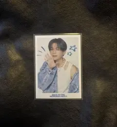 八木勇征 トレカ シークレット 八木勇征 トレカ シークレット コンプリート 八木勇征 フォト