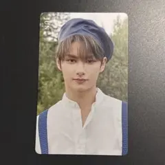 SEVENTEEN An Ode トレカ ジュン