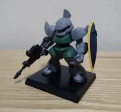 ガンダム　コンバージ　量産型ゲルググ　開封品