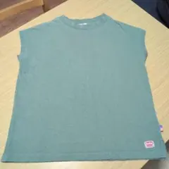 GENTIL 半袖Tシャツ NewBasicロゴ