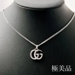 2026年最新】GUCCIダブルGネックレスの人気アイテム - メルカリ