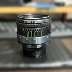 極美品 分解清掃済 Helios-44-3 58mm f2 ベラルーシ製 2 美品 分解清掃済 Helios-44-3 58mm f2 ベラルーシ製 2 Amazon.co.jp: