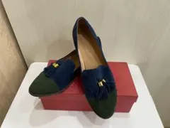 オリエンタル トラフィック　パンプス