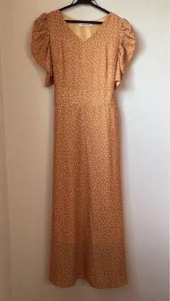 Cookie Chocolate⭐︎モデル美香 コラボワンピースのサムネイル