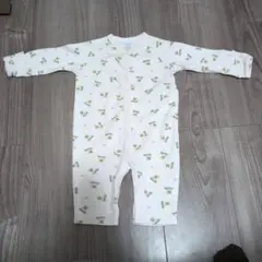 Ralph Lauren ラルフローレン　クマ　ロンパース　6m70