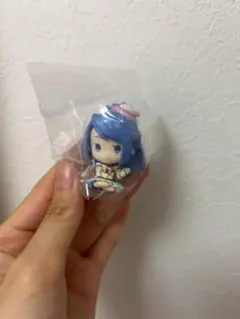 プリキュア5 Fig.2 (3.キュアアクアver.)