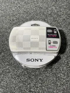 2025年最新】ラジオ ソニー srf-19の人気アイテム - メルカリ