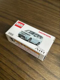 【非売品】トミカ / ホンダ/ STEP WGN AIRのサムネイル