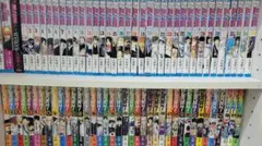 少年漫画 大量まとめ売り BLEACH REBORN 他 - メルカリ