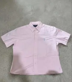 Ralph Lauren 半袖シャツ ピンクのサムネイル