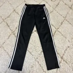 adidas アディダス/ TWENTY45VN ダークグレー ジャージパンツ