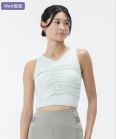 2026年最新】sukala タンクトップ lの人気アイテム - メルカリ