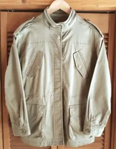 ☆美品☆スピックアンドスパン ブルゾン 36サイズ