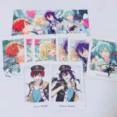 あんスタ ALKALOID 10周年