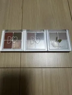 b idol アイパレ3点セット