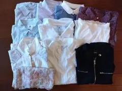 レディース　12点セット