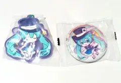 初音ミク あそーと マジカルミライ 2023②