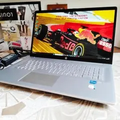 訳あり！富士通 Ryzen7 4500U SSD500Gメモリ8G17.3インチ 訳あり！富士通 Ryzen7 4500U SSD500Gメモリ8G17.3インチ - メルカリ