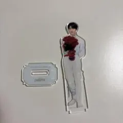 NCTWISH じぇひ アクスタ