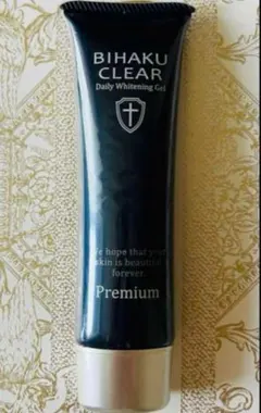 お値下げしました‼︎BIHAKU CLEAR ビハククリアプレミアム2本おまけ付き Amazon.co.jp: 医薬部外品 ビハククリア プレミアム [ 美白