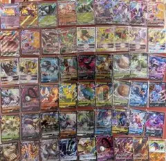 ポケモン 54枚　まとめ売り