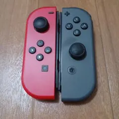 joy-con ジョイコン 純正 動作確認済み Nintendo Switch
