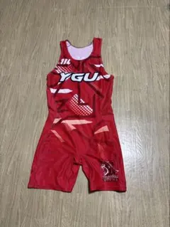 2026年最新】レスリング シングレットの人気アイテム - メルカリ