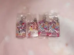 アイカツ 誰でもアクリルチャーム3