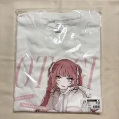 恋せよまやかし天使ども Tシャツ 桂おとぎ 未来屋書店 メモリアル
