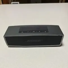 Bose SoundLink Mini 生産終了 ジャンク 美品 クレードル付 - メルカリ