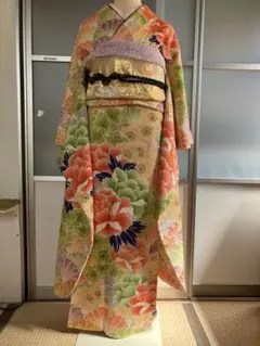 2025年最新】藤娘きぬたや 振袖の人気アイテム - メルカリ