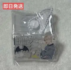 JO1 みてコレ 白岩瑠姫