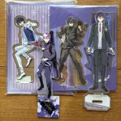 剣持刀也 アクリルスタンド